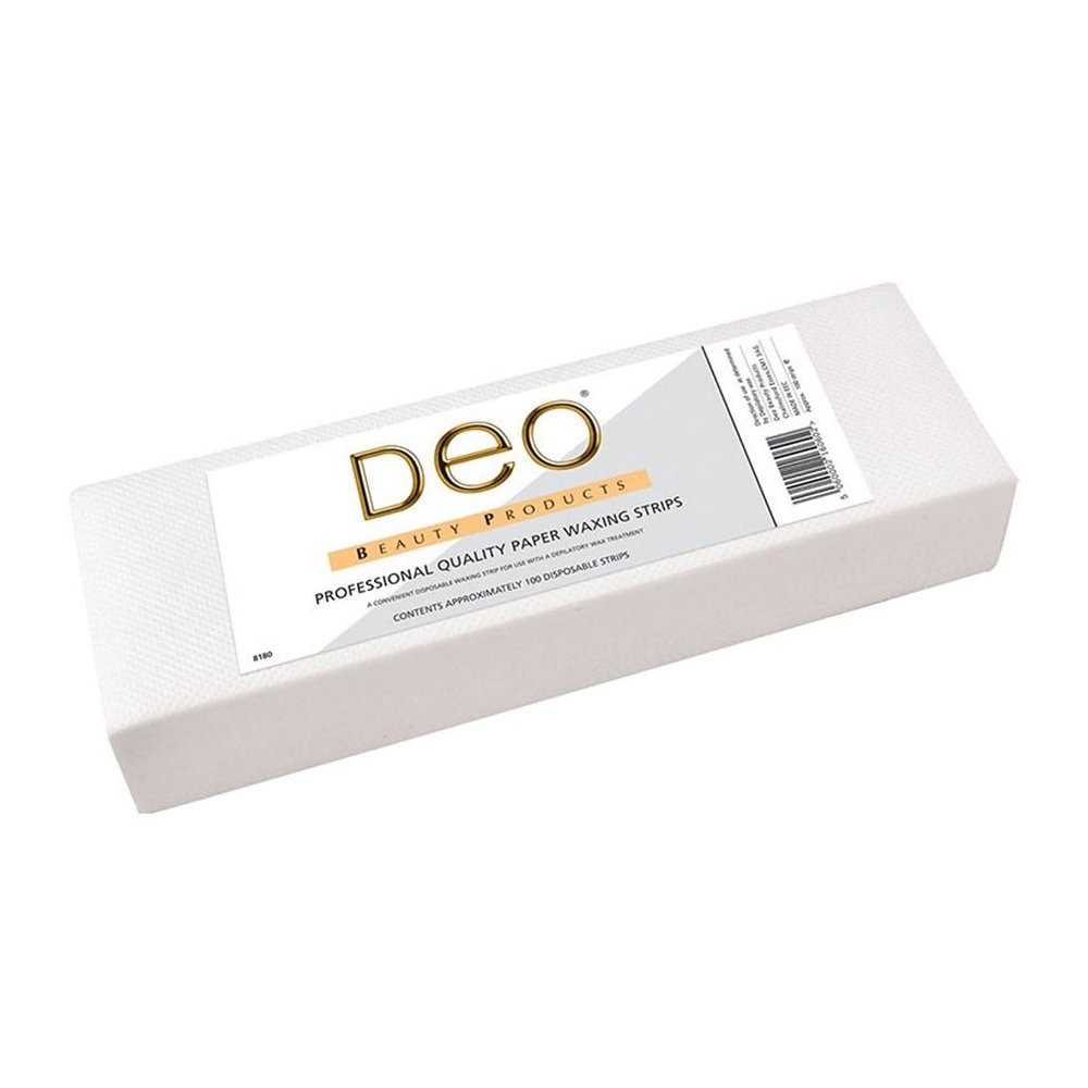 Deo Honeycomb Waxing Strips