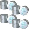 Biologic Solutions Stem Cell Therapy Skin Care Anti-Aging Cream Reduces Wrinkles Aging Signs (Set Of 4 Jars) view 1