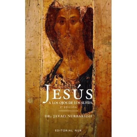 2ed-jesus a los ojos de los sufies a los ojos de los sufies 2 ed