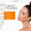 -CHRISTINA- Forever Young Eye Cream with SPF 15 | Cream with Vitamin K Hydrates, Rejuvenates, Revitalizes the Skin 30ml view 4