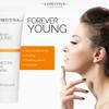-CHRISTINA- Forever Young Smooth Eyes Facial Mask with Vitamin E | Anti-Aging Eye Care | Moisturizing Face Masks Skincare | Reduces Wrinkles | Rosacea Care | For Dry, Normal, Sensitive Skin 50ml view 4
