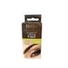 DELIA HENNA/COLOR CREAM EYEBROW PROFESSIONAL TINT KIT SET Brown view 1