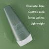 Agave Smoothing Conditioner Lightweight Moisture Infusion & Frizz Control, Sulfate-Free, Color-Safe, 8.5 fl oz view 4