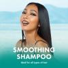 Agave Smoothing Shampoo Hydrating & Frizz Control, Color-Safe, Sulfate-Free, 8.5 fl oz view 2