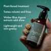 Agave Healing Oil Treatment Hydrating & Smoothing Hair Oil for Frizz Control & Shine 3.75 fl oz view 4