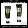 TRESemm Hair Gel, Sculpting, Extra Hold, 4-Pack  Frizz Control, Professional Quality Styling Products, Alcohol-Free, 9 Oz Ea view 3
