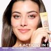 L'Oreal Paris Makeup Magic Skin Beautifier BB Cream Tinted Moisturizer, Deep, 1 fl oz, 1 Count view 2