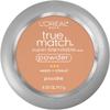 LOral Paris True Match Super-Blendable Powder, Suntan, 0.33 oz. view 1