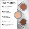 LOral Paris True Match Super-Blendable Powder, Suntan, 0.33 oz. view 4
