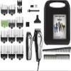 WAHL 79520-340 Chrome Pro 22 Piece Complete Haircutting Kit view 2