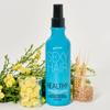 SexyHair Healthy Tri-Wheat Leave-In Conditioner, 8.5 Oz | Up to 90% Better Detangling | Reduces Breakage | Moisture, Smoothness, and Shine view 2