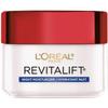 L'Oreal Paris RevitaLift Anti-Wrinkle Firming Night Cream, 1.7 Ounces Single pack view 2