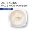 L'Oreal Paris RevitaLift Anti-Wrinkle Firming Night Cream, 1.7 Ounces Single pack view 3