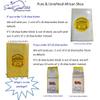 African Shea Butter 5 lbs Ivory Unrefined Shea Butter Top Quality by SmellGood view 4