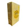 African 5lbs Raw Unrefined Shea Butter Good Quality, Yellow Color view 2