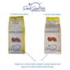 African 5lbs Raw Unrefined Shea Butter Good Quality, Yellow Color view 3