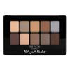 Revlon ColorStay Not Just Nudes Shadow Palette, Passionate Nudes view 1