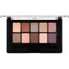Revlon ColorStay Not Just Nudes Shadow Palette, Romantic Nudes view 3