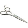 HTS 185B5 5.5" Ice-Tempered Stainless Steel Barber Shears view 1