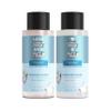 Love Beauty And Planet Volume and Bounty Thickening Shampoo and Conditioner For Hair Volume and Fine Hair Care Coconut Water & Mimosa Flower, Paraben Free, Silicone Free, and Vegan 13.5 oz 2 count view 1