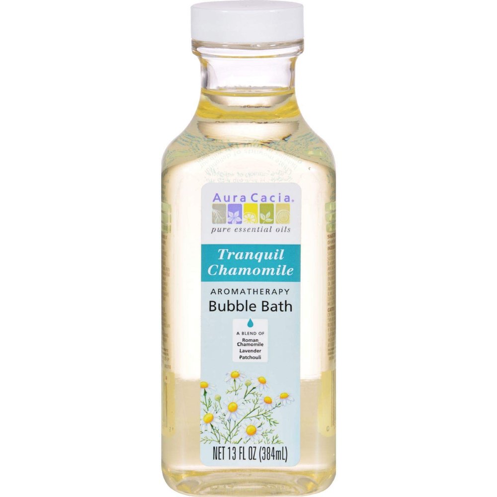 Aura Cacia Tranquility Bubble Bath (1x13 Oz)