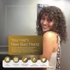 Hair Play Set #3 Hair Foam Mousse - Extra Hold Styling Foam for Frizz Control - Hair Mousse for Curls - Curl Defining Volumizing Mousse for Wavy Hair - 8 Fl Oz view 3
