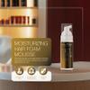 HairPlay Set #3 Hair Foam Mousse - Extra Hold Styling Foam for Frizz Control - Hair Mousse for Curls - Curl Defining Volumizing Mousse for Wavy Hair - 2 Fl Oz view 2
