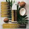 HairPlay Set #3 Hair Foam Mousse - Extra Hold Styling Foam for Frizz Control - Hair Mousse for Curls - Curl Defining Volumizing Mousse for Wavy Hair - 2 Fl Oz view 3