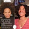 HairPlay Set #3 Hair Foam Mousse - Extra Hold Styling Foam for Frizz Control - Hair Mousse for Curls - Curl Defining Volumizing Mousse for Wavy Hair - 2 Fl Oz view 4