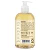 6 Pack Shea Moisture Baby Head to Toe Body Wash and Shampoo Raw Shea Camomile and Argan Oil 13 fl oz view 2