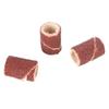 100 Pcs Sanding Bands for Nail Drill Bits Manicure 80# view 3