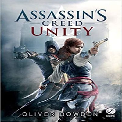 Assassins Creed - Unity (Em Portugues do Brasil)