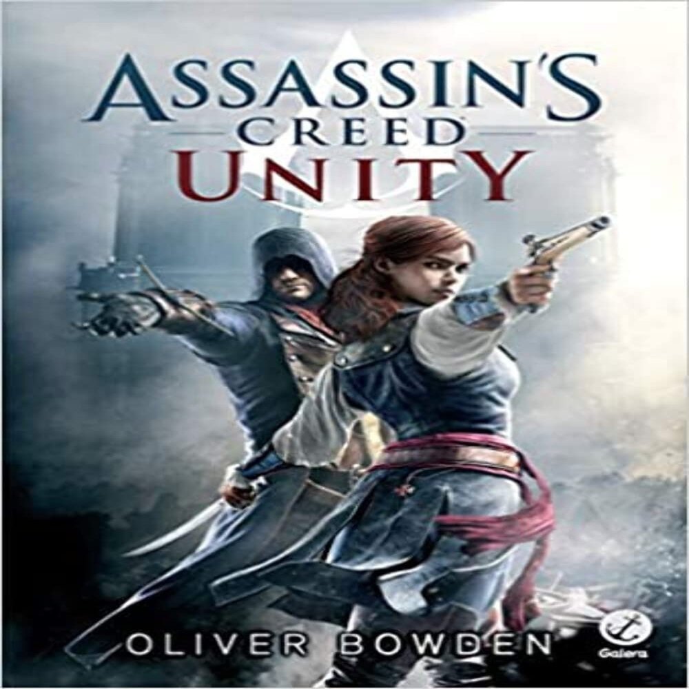 Assassins Creed - Unity (Em Portugues do Brasil)