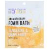 Aura Cacia Foam Bath, Tangerine/Grapefruit, 2.5 Ounce view 1