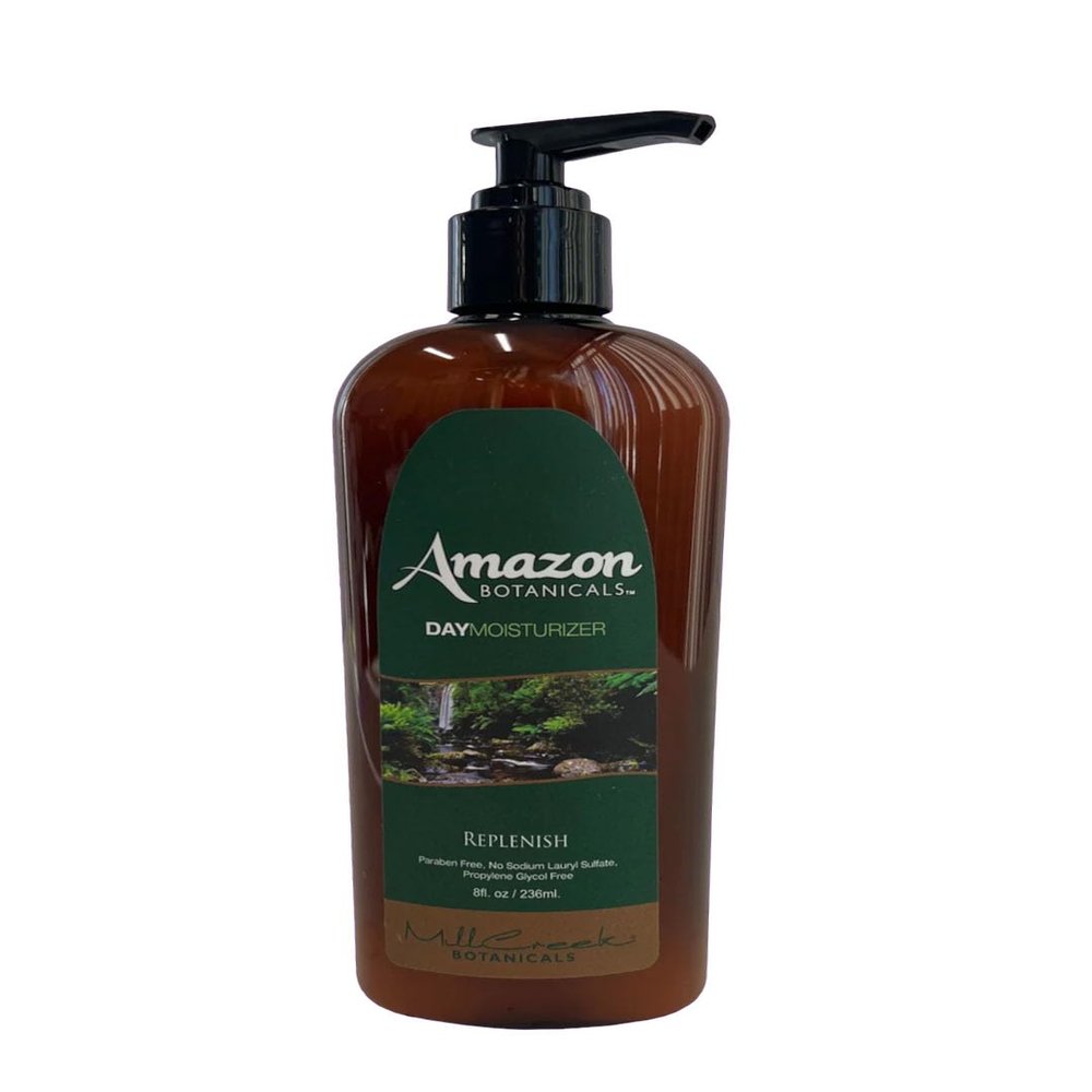 Amazon Botanicals Day Moisturizer