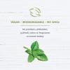 Avalon Organics Shampoo Rosemary, 11 oz view 4