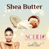 2 Pack Combo 2lb Ivory Shea Butter & 2lb Yellow Shea Butter view 4