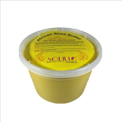 2 Pack Ivory African Shea Butter 16oz
