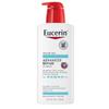 Eucerin Advanced Repair Lotion - Fragrance Free, Full Body Lotion for Very Dry Skin - 16.9 fl. oz. Pump Bottle view 1
