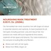 Royal Moroccan Hair Mask, 250 ml (8.45 fl oz) - Nourishing Hair Mask Treatment for Damaged Hair, Argan Oil for Hair view 2
