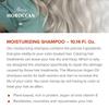 Royal Moroccan Sulfate Free Shampoo | Argan Oil Shampoo | Shampoo for Color Treated Hair | Moisturizing Shampoo Argan Oil Hair Products (300 ml 10.14 oz) view 2