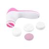 1pcs 5 In 1 Body Face Skin Care Cleaning Wash Brush SPA Facial Beauty Relief Massager Hot Selling view 2