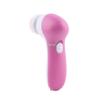 1pcs 5 In 1 Body Face Skin Care Cleaning Wash Brush SPA Facial Beauty Relief Massager Hot Selling view 4