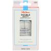 Sally Hansen Double Duty Base & Top Coat 0.45 Ounce (13.3ml) (6 Pack) view 1