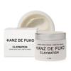 Hanz de Fuko Claymation  Premium Mens Hair Styling Clay for a Super High Hold, Matte Finish  Clay & Wax Hybrid, Ideal Texture Product for Straight, Wavy and Thick Hair Types  2 oz, Travel Size view 1