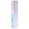 Iridesi 4 Way Finger Nail File and Buffer, Emery Boards for Natural Nails, 4 Fingernail Files in 1, Professional Filer Board and Shiners, 7 Inches Long, Salon Supplies Buffers Shine Kit, 12 Pack view 4