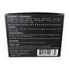 Barbero Grooming Microwavable Hair Removal Stripless Wax Kit Steel 8.45 Ounces by Wax Necessities Waxness view 3