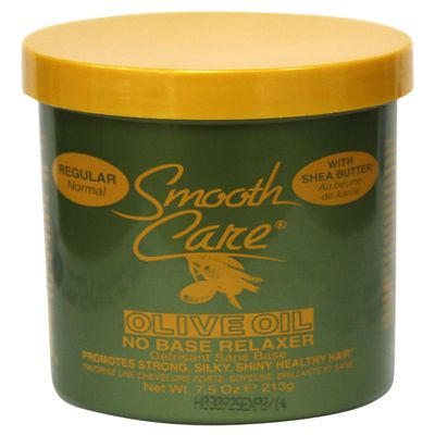 Smoothcare Olive Relaxer Regular 7.5 oz.