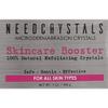 NeedCrystals Microdermabrasion Crystals, DIY Face Scrub. Natural Facial Exfoliator for Dull or Dry Skin Improves Scars, Blackheads, Pore Size, Wrinkles, Blemishes & Skin Texture. 1 lb view 2