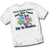 Coed Sportswear, Inc. TB-002M Help The Homeless view 1